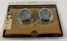 Harley Davidson Genuine Fluted Slider Joint Cover 45190-04. Fixed Price $20.00.