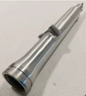 1978-1979 Yamaha YZ125 New Front Fork Right Hand Outer Tube Oem 1T6-23136-00-00. Fixed Price $82.98.