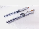 2008-2010 Victory Vision Left/right Front End Suspension Fork Shock Leg Tubes. Fixed Price $299.95.