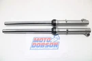 Kawasaki KLX110 2021-2022 44071-1443-458 Fork Left 44071-1444-458 Right. Fixed Price $300.00.