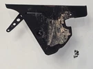 1974 Honda TL125 K1 Trials Main Primary Chain Guard Cover Protector Hm 355. Fixed Price $64.95.