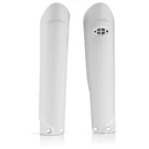 Acerbis Fork Cover Set - 16+ White 2401265413. Fixed Price $31.76.