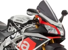 Puig 3MM Z Racing Windscreen Dark Smoke #7614F Aprilia RR/RSV4 Rf 2016-2019. Fixed Price $91.15.