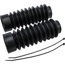 Harddrive Custom Fork Boot Long Black 13-047. Fixed Price $34.64.
