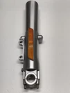 Harley Davidson Road Glide Street 2000-2013 Oem Lower Fork Leg Right Side. Fixed Price $94.00.