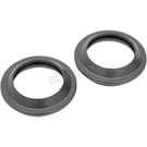 Drag Specialties 39MM Fork Boots 0406-0026. Fixed Price $29.07.