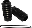 Harddrive Fork Boots 49MM Short 820-50310. Fixed Price $39.95.