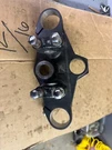22,23 Honda Grom 125 Top Triple Clamp. Fixed Price $99.00.