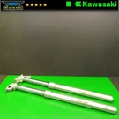 1999-2002 Kawasaki KX250 Front Suspension Forks Shocks Dampers 44075-1107-14. Fixed Price $174.99.