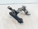 Harley Davidson Xlh Ironhead Sportster 1000 Front Fork Triple Tree Steering. Fixed Price $199.95.