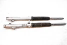 05 Kawasaki KLR250 Front Forks Suspension. Fixed Price $239.99.