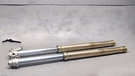 1999 Suzuki RM250 Oem Right Left Front Suspension Forks Shocks. Fixed Price $219.95.