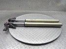 2012 11-15 Ducati 848 Streetfighter Oem Fork Tubes Suspension Legs Need Seals. Fixed Price $474.95.