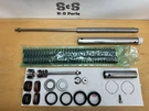 Genuine Harley-davidson Fxlrst Low Rider Front Suspension Fork Internals. Fixed Price $368.58.