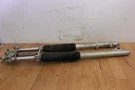 2001 Yamaha TTR225 Front Forks Triple Clamps. Fixed Price $199.00.