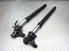 2015 11-16 Kawasaki ZX1000 Ninja Oem Fork Tubes Front Suspension Legs Bent. Fixed Price $79.32.
