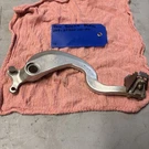 Yamaha XTZ1200 Oem Rear Brake Pedal Lever 23P-27200-00-00 Super Tenere 12-22. Fixed Price $99.69.
