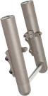 Arlen Ness 06-507 Fork Legs Titanium Anodized Smooth Dual Disc Road. Fixed Price $629.96.