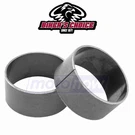Bikers Choice DIT28185 Fork Leg Bushings Suspension Kits Vj. Fixed Price $23.71.