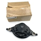 Oem Harley 45435-09 Upper Fork Stem Black Triple Tree Bracket 09-13 Touring. Fixed Price $101.00.