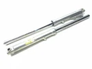 2007 Cf Moto V5 Qlink Legacy 250 Front Fork Shock Pair Oem. Fixed Price $133.00.