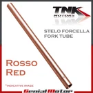 Red Fork Stem Tnk 43 520 Mm Suzuki Gsx-r 1000 2010. Fixed Price $358.44.