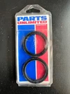 Parts Unlimited 0407-0130 Pro Fork Front Seals 43X54X9.5/10. Fixed Price $15.99.