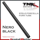 Fork Inner Tube Black Tnk 43 518 Mm Suzuki Gsx-r 1000 2005 2006. Fixed Price $349.63.