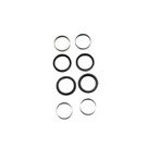 Moose Racing 119999470101 - 47MM Premium Fork/dust Seal Rebuild Kit. Fixed Price $78.95.