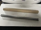 Ktm Sx Fork Spring Conversion 5.2 Single Ktech 385-580-52. Fixed Price $50.00.