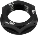 Works Connection Steering Stem Nut Black #24-330 For Kawasaki. Fixed Price $36.54.