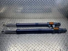 Bmw R1150 Rockster Left Right Front Suspension Fork Shock Leg Tubes. Fixed Price $75.00.