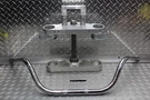1997 Honda Valkyrie GL1500CT Tour Forks Clamp Upper Lower Triple Tree/handle Bar. Fixed Price $249.99.