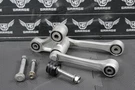 2019 Honda 19-20 CRF450RX Oem Rear Shock Linkage Links Relay Arms Dogbone Mint!. Fixed Price $189.99.