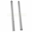 Front Pipes Tubes Legs Bars Kawasaki Ninja ZX10R ZX-10R 2004 2005 Pair. Fixed Price $188.83.