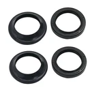 2PCS Durable Fork Dust Seal Kit Replacement Buell Lightning XB9S Firebolt. Fixed Price $11.69.