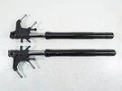2009 Suzuki GSXR750 K9 Straight Front Fork Leg Damper Set Read 51103-38H00. Fixed Price $167.99.