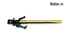 Front Fork Inner Tube Left Suzuki Hayabusa 1999-2007 (GSX1300R). Fixed Price $631.60.