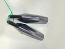 Fork Guard Lh Rh Ducati Hypermotard 796 1100 46012731 Aa 46012741. Fixed Price $28.22.