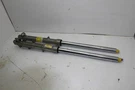 1982 Honda CB750C Custom Front Forks Shock Suspension Set Pair (#497). Fixed Price $72.00.