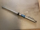 1980 Honda CM400T Left Fork Assy., L. Fr. Use Up To Frame Sn 2114344 51500-. Fixed Price $50.00.