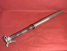 2015 Husqvarna Fc 250 Front Left Side Fork Suspension *for Rebuild. Fixed Price $284.99.