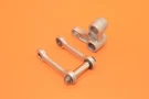 2000 98-00 Oem Rear Shock Linkage Cushion Lever Arm Relay Damper. Fixed Price $129.99.