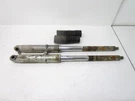 Honda Cl 175 Scrambler Front Forks Left Right 51400-343-670 1972. Fixed Price $63.75.