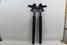 Ktm Superduke 1290 14-16 Wp Front Suspension Sliders Tubes Straight!. Fixed Price $794.99.