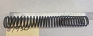 Fork Spring 1950 Matchless Ajs. Fixed Price $19.00.
