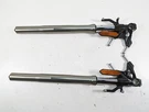 2018 Kawasaki ZX1002 Ninja H2 Sx Straight Front Fork Leg Set Read 44071-1338-59K. Fixed Price $699.99.