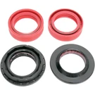 Moose Racing Fork Seal Kit 31 Mm 56-170. Fixed Price $39.95.