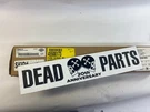 Harley Oem Nib Chrome Right Fork Leg Lower Slider 45500173. Fixed Price $147.00.