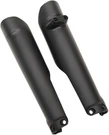 Acerbis Lower Fork Guards Black #2470680001 Husqvarna. Fixed Price $36.13.
